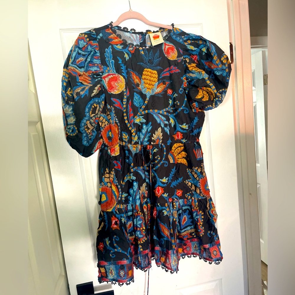 Beautiful dress